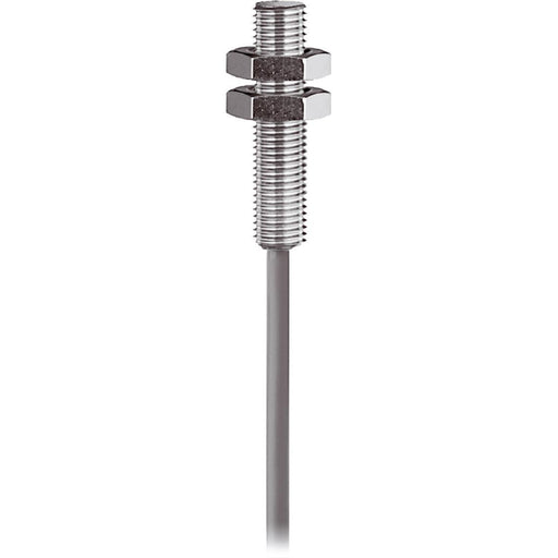 Di-soric - Induktiver Näherungsschalter Induktiver Näherungssensor DCC 08 M 02 NOLK 2mm, bündig
