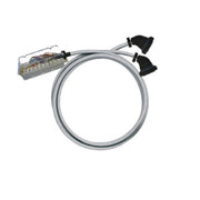 Weidmüller - SPS-Verbindungskabel Cable digitale Signale PAC-M340-HE20-V2-10M − 1 Stück