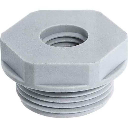 Lapp Zubehör - Erweiterungs-/Reduzierring SKINDICHT-A-PG/M- A-PG/M16/32x1,5 hoch 16/32X1,5-HOCH − 25 Stück
