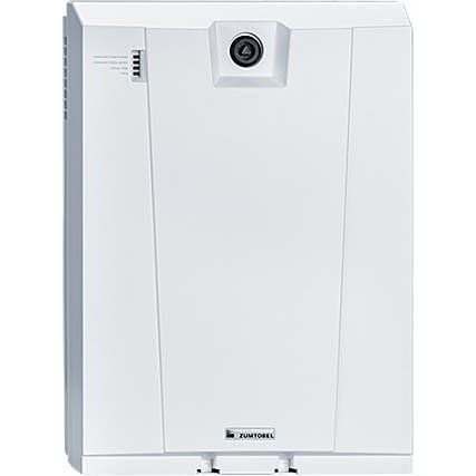 Zumtobel - Notlichtversorgungszentrale LPS System nBoxS