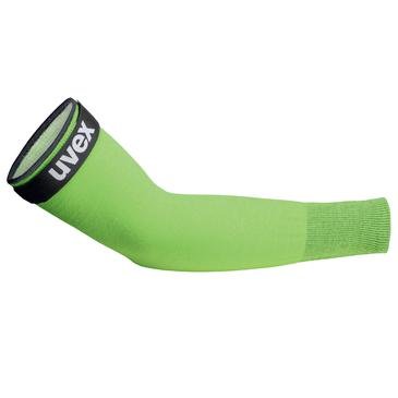 Uvex - Zubehör/Ersatzteile für persönliche Schutzausrüstung uvex C500 sleeve, Gr. M 6049107 − 10 Stück