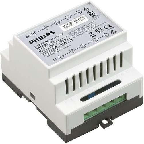 Philips Lighting - Lichtregelsystemkomponente LFC7590/00SurgeGuard