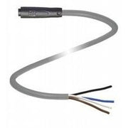 Pepperl+Fuchs Fabrik - Konfektioniertes Sensor-Aktor-Kabel Kabeldose V31-GR-2M-PUR − 1 Stück