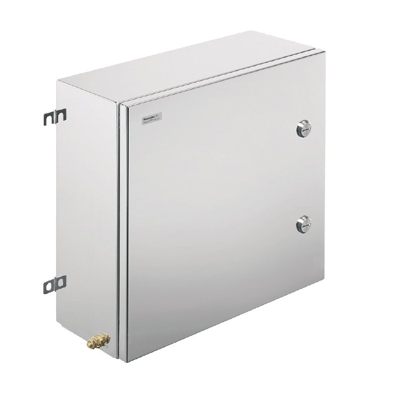 Weidmüller - Gehäuse/Schrank für Explosionsschutz Gehäuse KTB QL 484820 S4E4 480x480x200mm,elekt