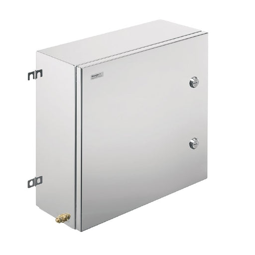 Weidmüller - Gehäuse/Schrank für Explosionsschutz Gehäuse KTB QL 484820 S4E4 480x480x200mm,elekt