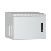 DIGITUS - Netzwerk-/Serverschrank Wandgehäuse DN-19 16U-6/6-I-OD 600x600mm