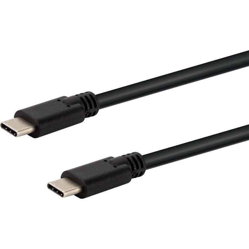 E+P Elektrik - Konfektioniertes A/V-Kabel USB3.2 Kabel CC CC 332 LOSE 1,5m