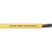 Lapp Kabel&Leitung - Energiekabel >= 1 kV, für ortsveränderlichen Einsatz ÖLFLEX CRANE PUR 36G1,5 0045214