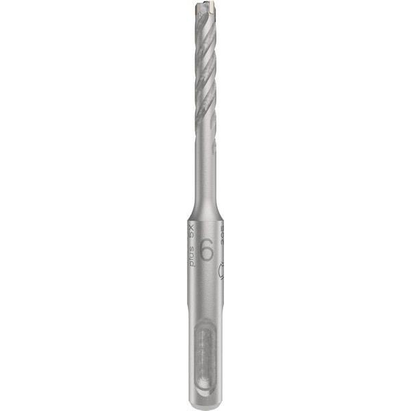 Bosch - Bohrer PRO SDS plus-5X 2608833777 Hammerbohrer 6 x 50