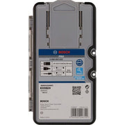 Bosch - Steckschlüsselset PRO Impact 2608003032 Steckschlüsselsatz
