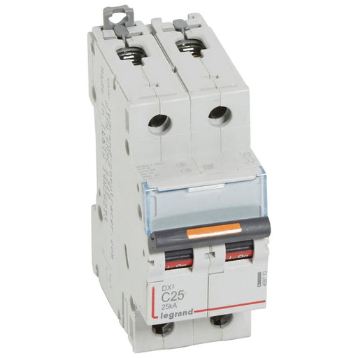 Legrand - Leitungsschutzschalter Legrand 409770 C-Charakt., 25A