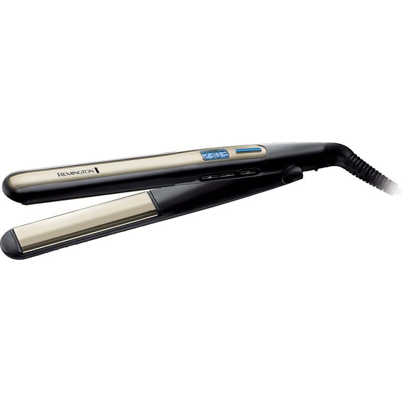 Remington - Haartrockner/Haarstyler Haarglätter S6500 Keramik − 1 Stück