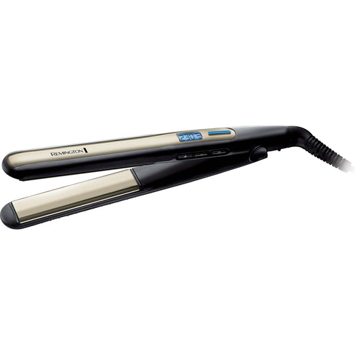 Remington - Haartrockner/Haarstyler Haarglätter S6500 Keramik − 1 Stück