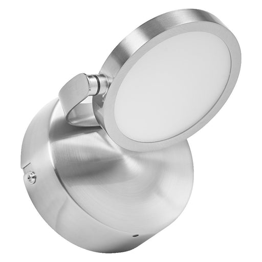 Ledvance - Decken-/Wandleuchte Badezimmerleuchte SUN_H #4058075750616 110mm, HCL