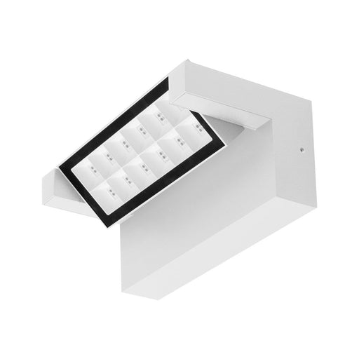 EVN Lichttechnik - Decken-/Wandleuchte LED-Wandleuchte WAV65100102 IP65