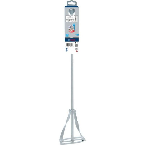 Bosch - Rührkorb PRO Multi Material 2607990029 Dünnflüssige