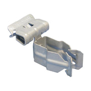 Erico - Befestigungsklammer Klammer P7 8P4SM − 100 Stück