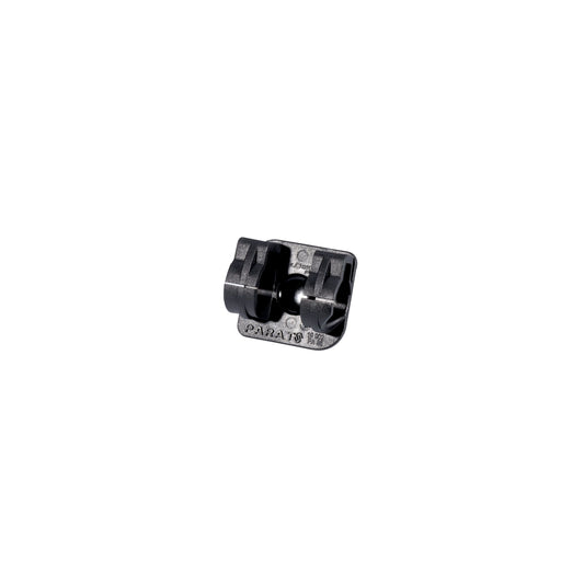 Parat - Befestigungsclip Helmmontage PARASNAP 6902043151 für PX2, X2 − 10 Stück