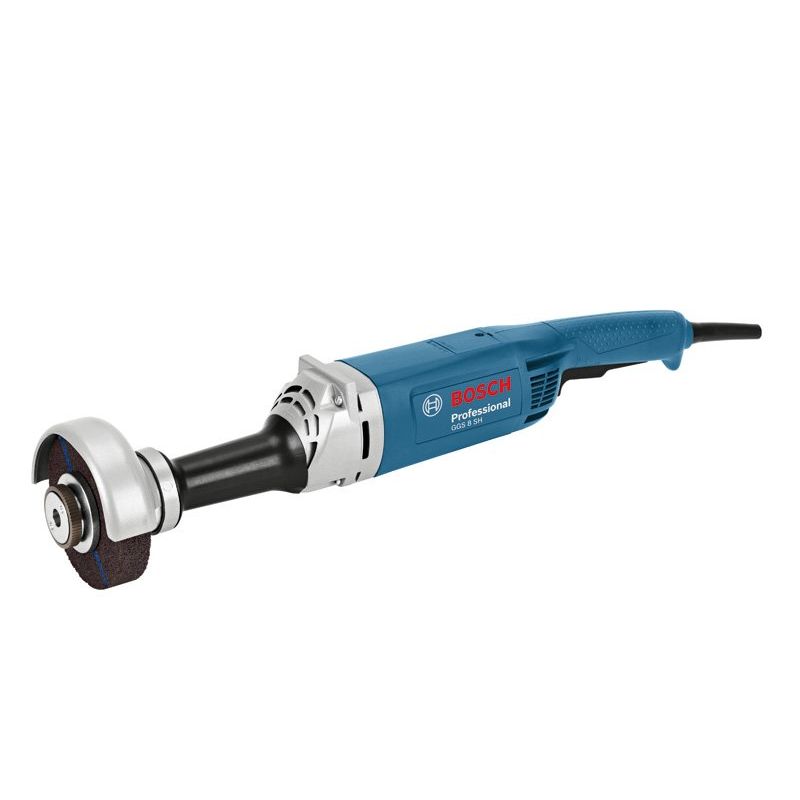 Bosch - Geradschleifer (elektrisch) Geradschleifer 0601214300 GGS 8 SH (C)