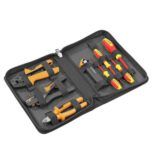 Weidmüller - Werkzeugset Werkzeugkoffer, P BAG XL #2903460000 Breite: 320 mm
