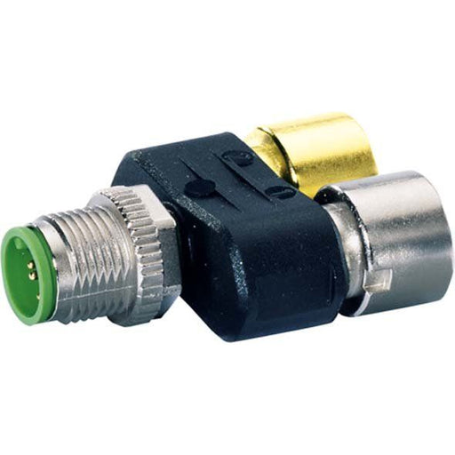 Murrelektronik - Sensor-Aktor-Adapter T-Stück M12 7000-41131-0000000