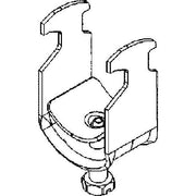 Rico - Bügelschelle Hammerfuß-Bügelschelle 16BS30-16 12-16mm