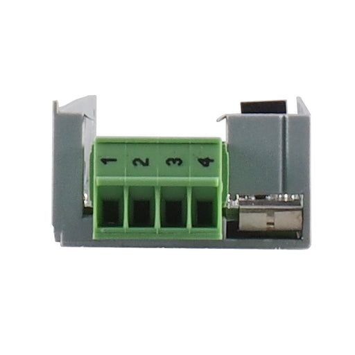 Jumo - Zubehör/Ersatzteile für modulares Anschlusssystem Nachrüstplatine 00489149 Universaleingang