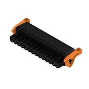 Weidmüller - Kabelsteckverbinder für Leiterplattensteckverbinder Verbinder 5.08mm BLF 5.08H#1014250000 − 18 Stück