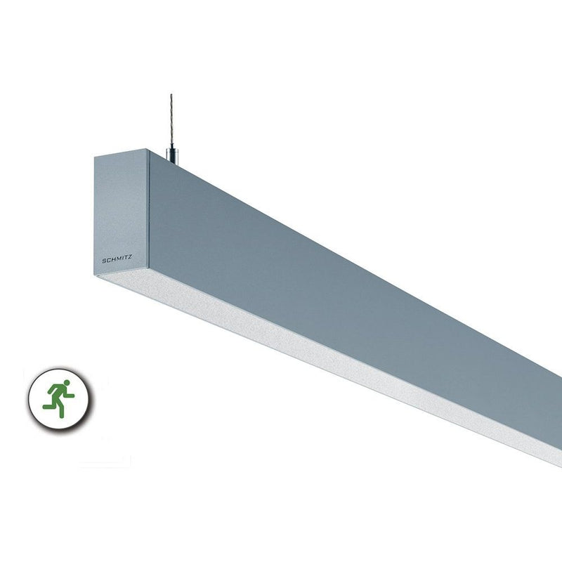 SCHMITZ-WILA - Pendelleuchte LED-Pendelleuchte 150-1401-2466-204-E 4000K