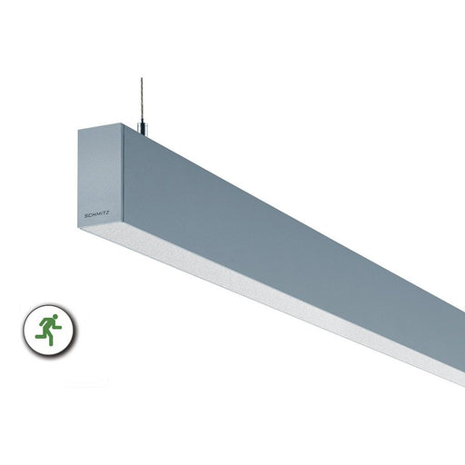 SCHMITZ-WILA - Pendelleuchte LED-Pendelleuchte 150-1401-2466-204-E 4000K