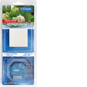 Eltako - Funkempfänger Blisterpack Schalten BPS-ES Blister-Pack