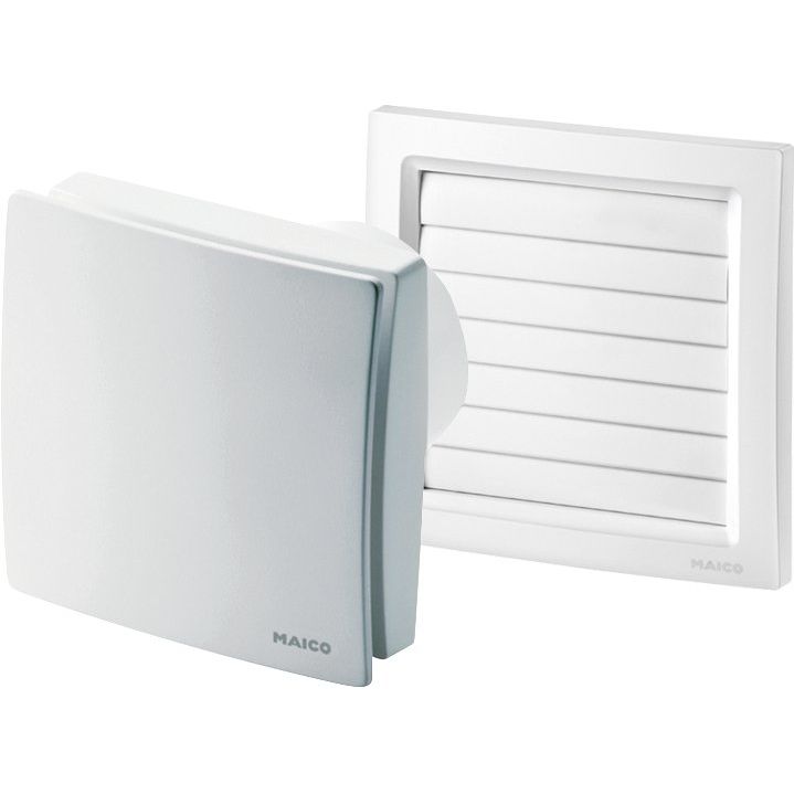 Maico - Kleinraumventilator AKE 150/1 250 m3/h
