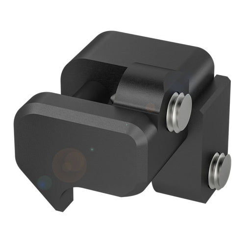 Balluff - Zubehör/Ersatzteile für Industriesensoren Haltewinkel BMF 21-HW-8