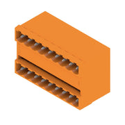 Weidmüller - Leiterplattensteckverbinder Verbinder 5.00mm SLD 5.00/#1614420000  − 20 Stück