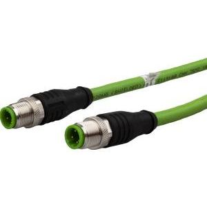 Ipf Electronic - PC-Kabel Datenkabel, VK10E254 Verbindungsleitung