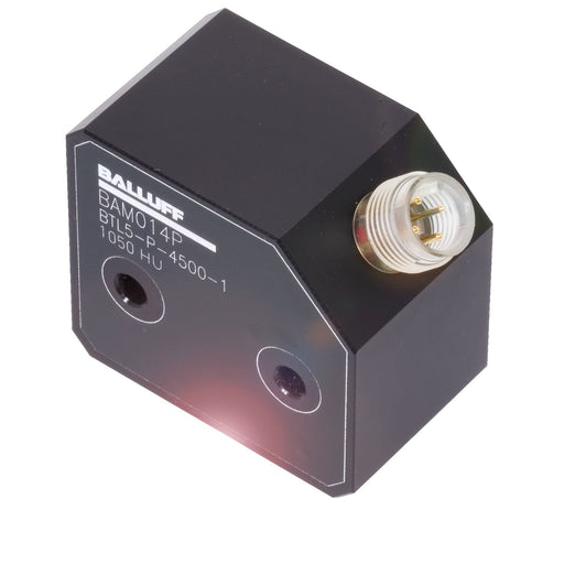 Balluff - Zubehör/Ersatzteile für Befehlsgeräte Positionsgeber BTL5-P-4500-1