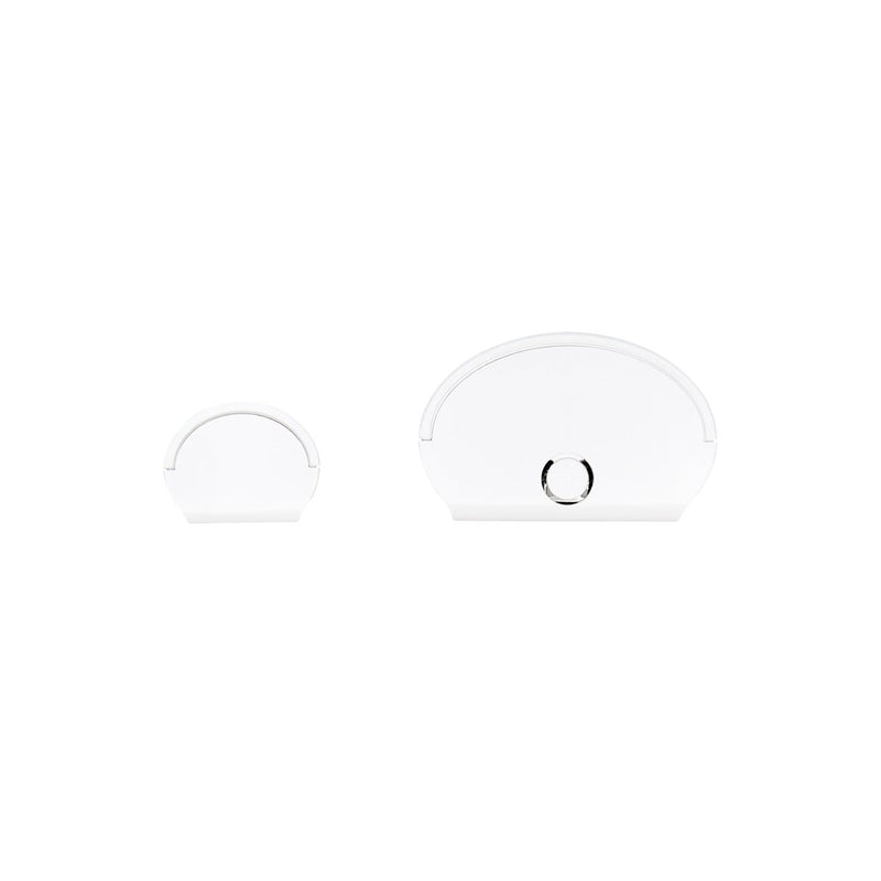 Nobile - Lichtregelsystemkomponente Fenster-/Türkontakt 9109011006 Sensor BT