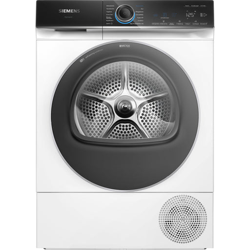 Siemens - Wäschetrockner Wärmepumpentrockner WQ46B2D41 iQ700