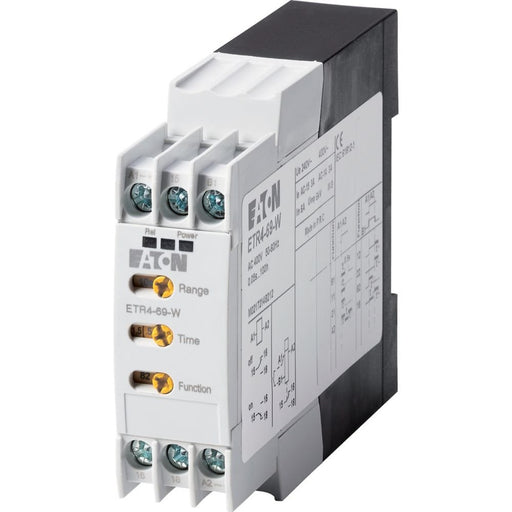 Eaton - Zeitrelais Multifunktionsrelais ETR4-69-W 1W