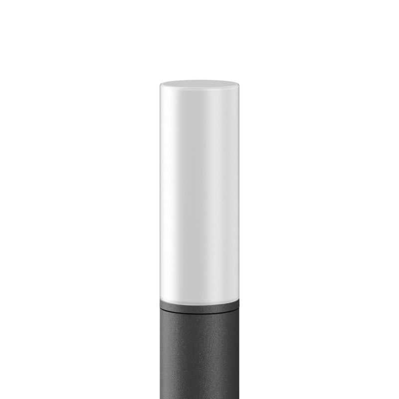 RZB - Wegeleuchte LED-Pollerleuchte 611917.004.76 830, DALI, si