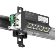 Microsens - Netzwerk Switch Ruggedized Gigabit Switch MS440207PMXH-48G6+ PoE+ 2x100/1000X SFP