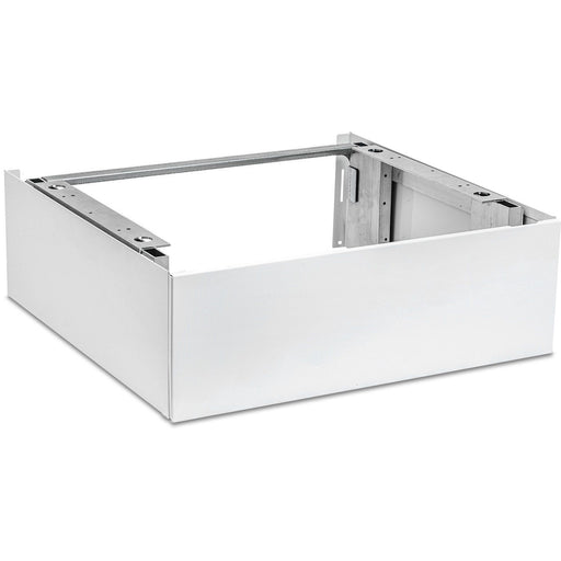Bosch Thermotechnik - Zubehör/Ersatzteile für Wärmepumpe Podest weiß 8738210619 200mm f.Metal-Design