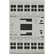 Eaton - Leistungsschütz zum Schalten von Wechselstrom Leistungsschütz DILM7-01(24V5#199226