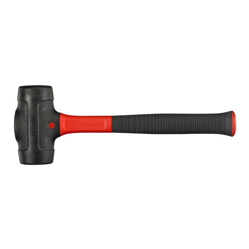 Hultafors - Hammer/Fäustel DEAD BLOW Hammer DB 1200 − 2 Stück