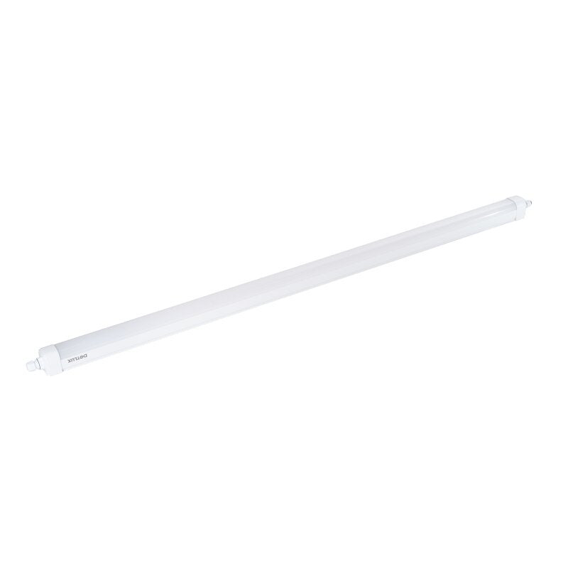 Dotlux - Decken-/Wandleuchte LED-Feuchtraumleuchte 6583-040120 4000K, ML
