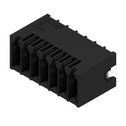 Weidmüller - Leiterplattensteckverbinder Verbinder 3.50mm S2C-SMT 3#1289700000 − 66 Stück