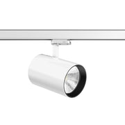 RZB - Downlight/Strahler/Flutlicht LED-Anbaustrahler 742184.002.1 940, ws