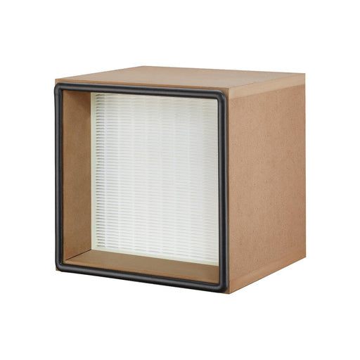Helios Ventilatoren - Zubehör/Ersatzteile für Ventilatoren Ersatz-Luftfilter-AirPal ELFAirPaGo650HHepa14 Go 650 H/Hepa 14
