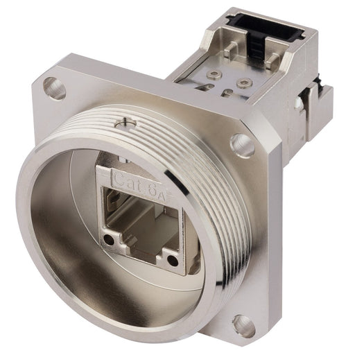Lapp Zubehör - Modularer Steckverbinder ED-IE-RJ45F-6A-B-68-FC 21700632