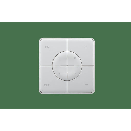 Opple Lighting - Lichtregelsystemkomponente BLE2-Schalter 821009000200